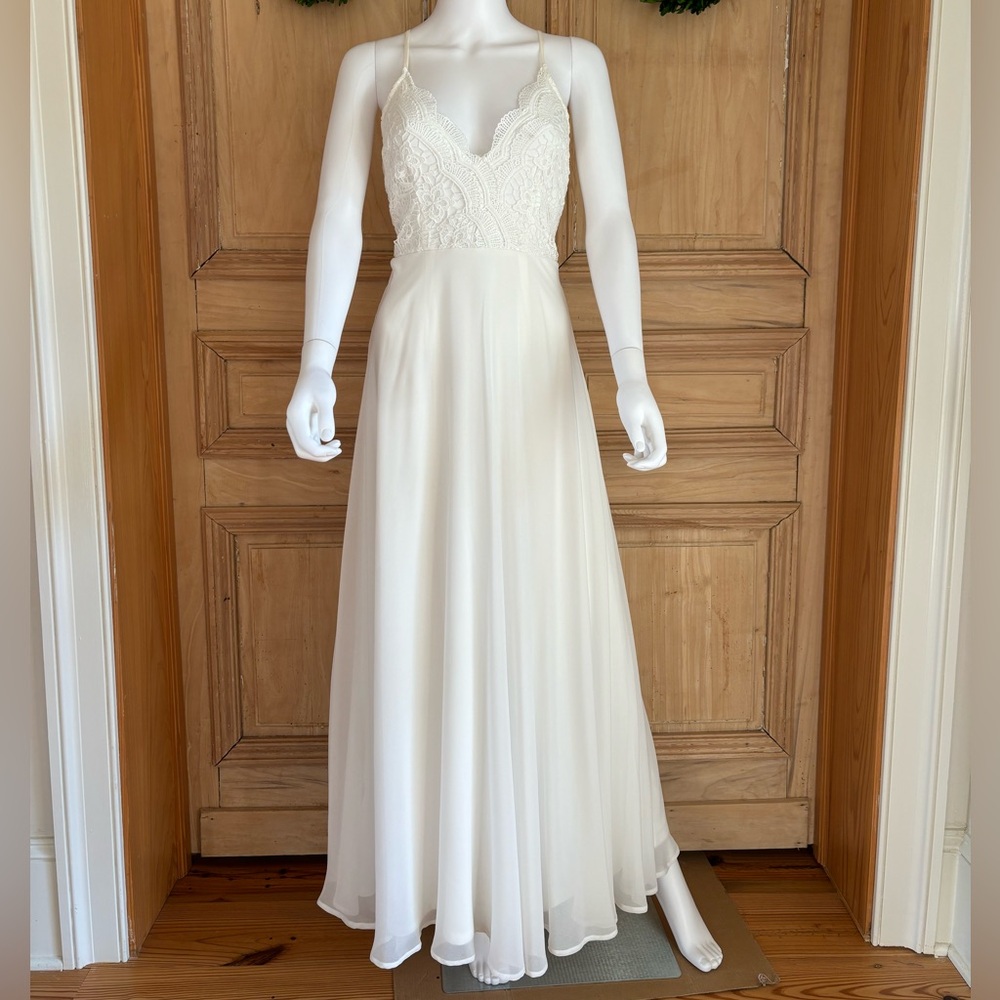 LULUS Dress